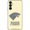 Game of Thrones: House Stark Sigil Galaxy A54 5G Skin